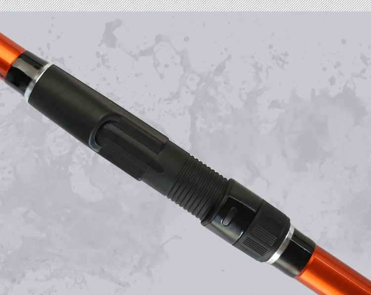 Hanhigh Fishing Rods Carpfishing 100200g 560g 4.5m Fishing Rods