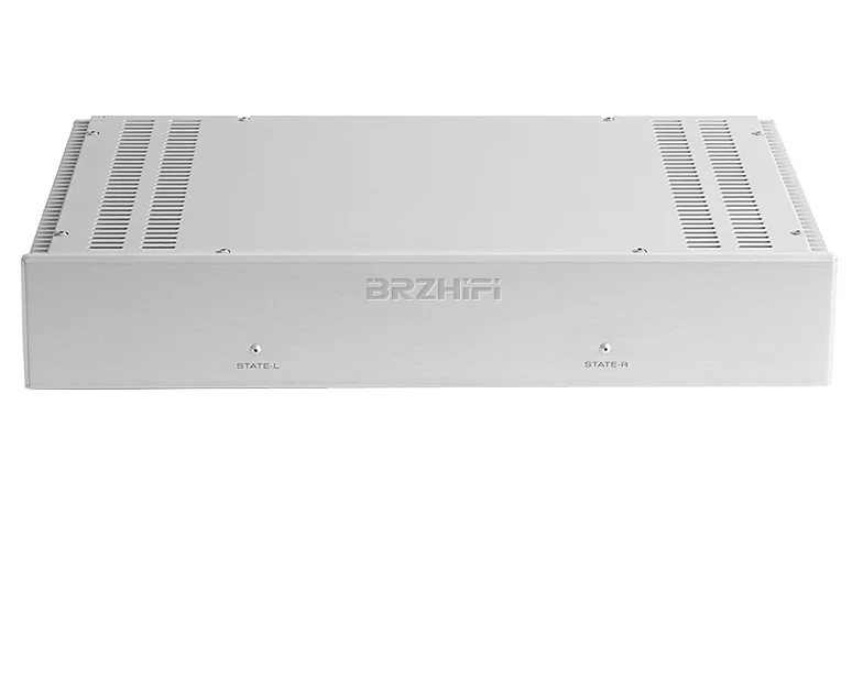 

BRZHIFI Factory 933 power amplifier line classic famous machine A and B fever pure after grade power amplifier