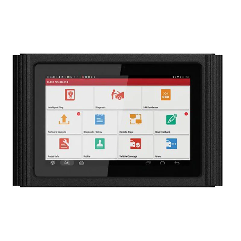 

Original LAUNCH X431 PAD III PAD 3 V2.0 Global Version Full System Diagnostic Tool Support Coding and Programming Free Update On