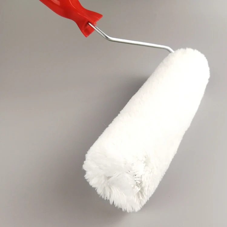 Professional Roller Brush Paint 9" Cotton Paint Roller Buy 9" Paint