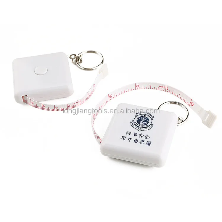 Factory Body Measuring Mini Retractable Seamstress Tape Measure Buy Body Tape Measure