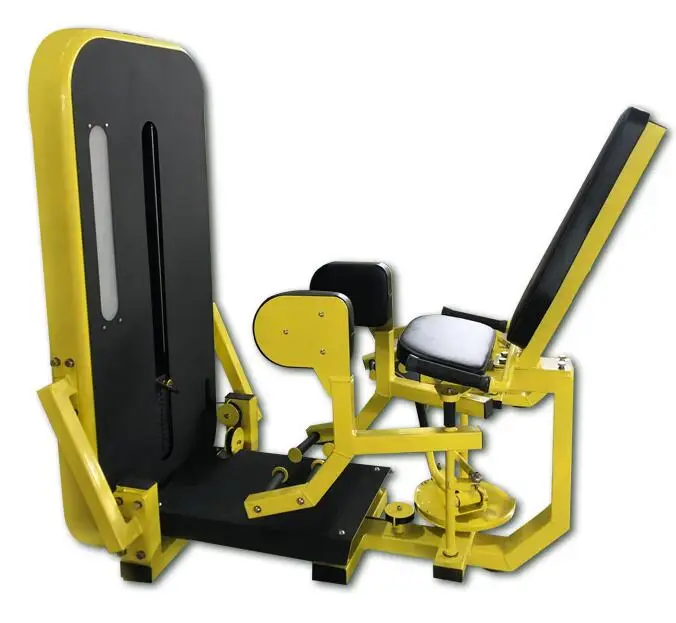 

gym club home equipment fitness exercise ABDUCTOR machine, Optional