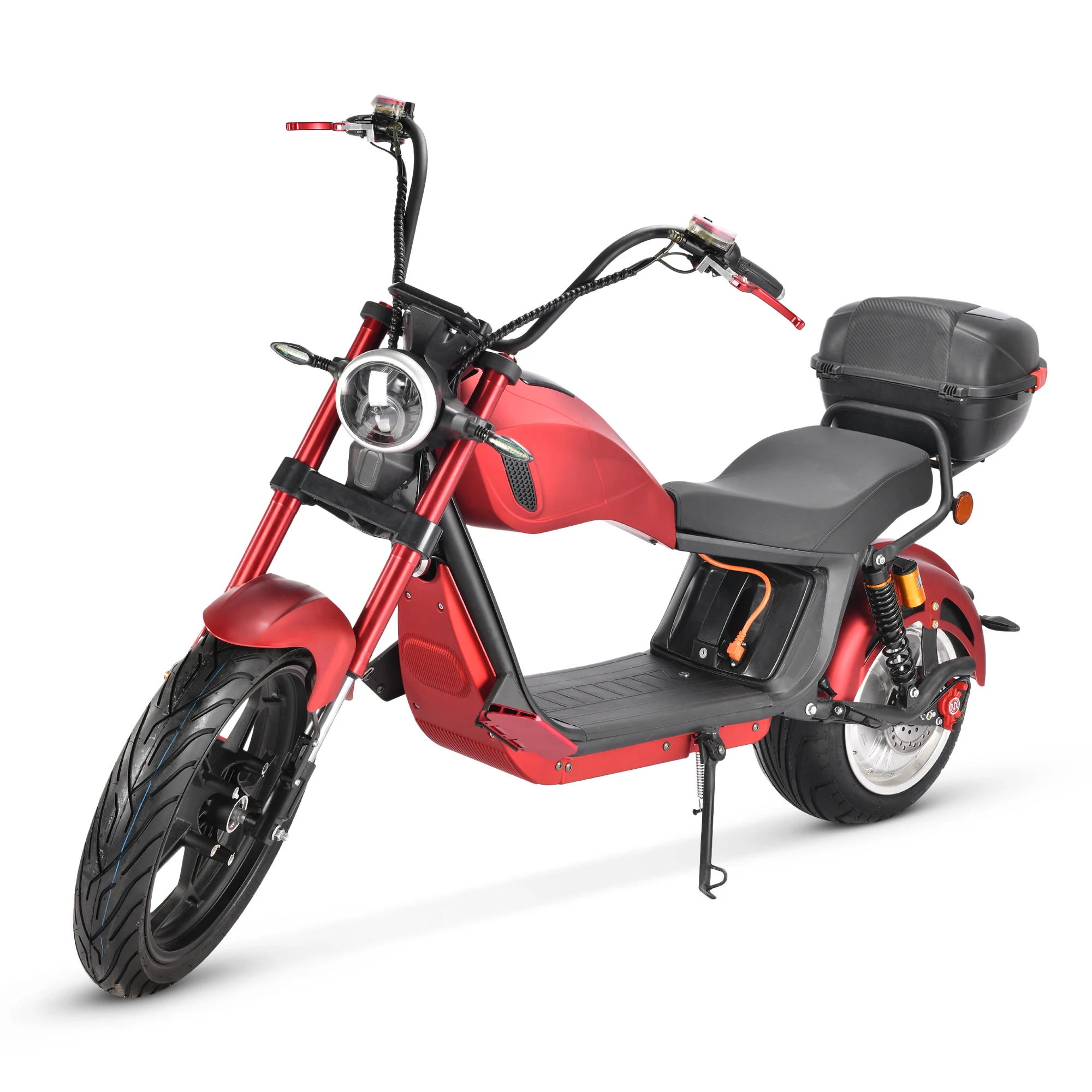 

e chopper electric style batterie e chopper citycoco electric scooter, Customize