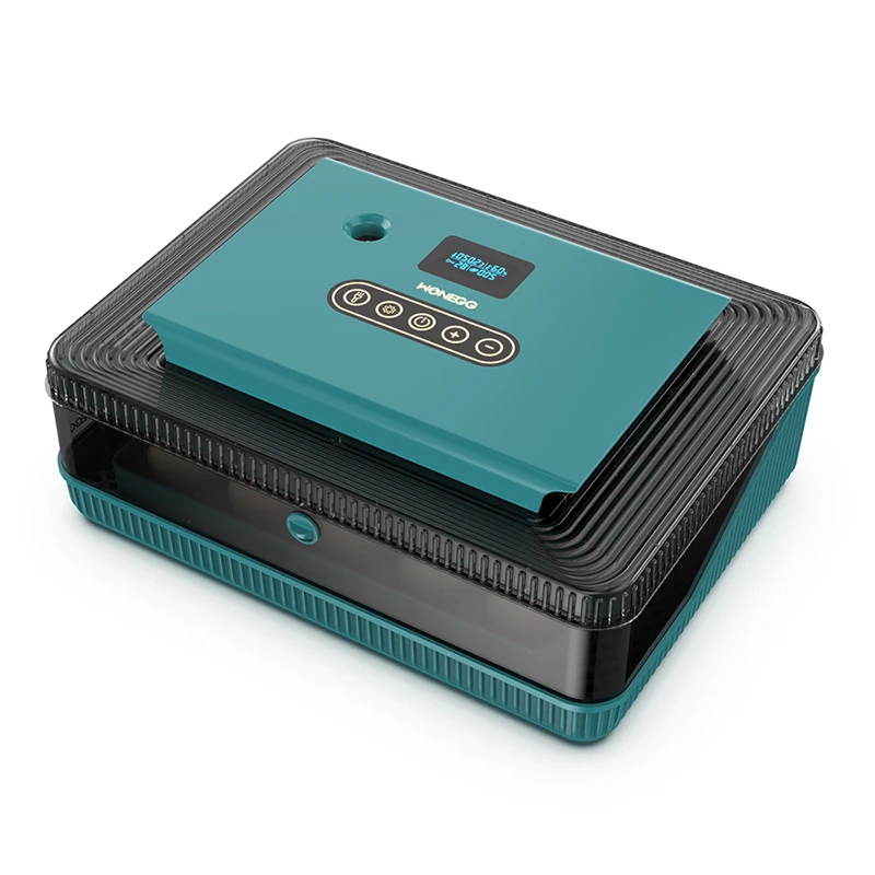 WONEGG YZ-25 2023 Poultry eggs incubator automatic china