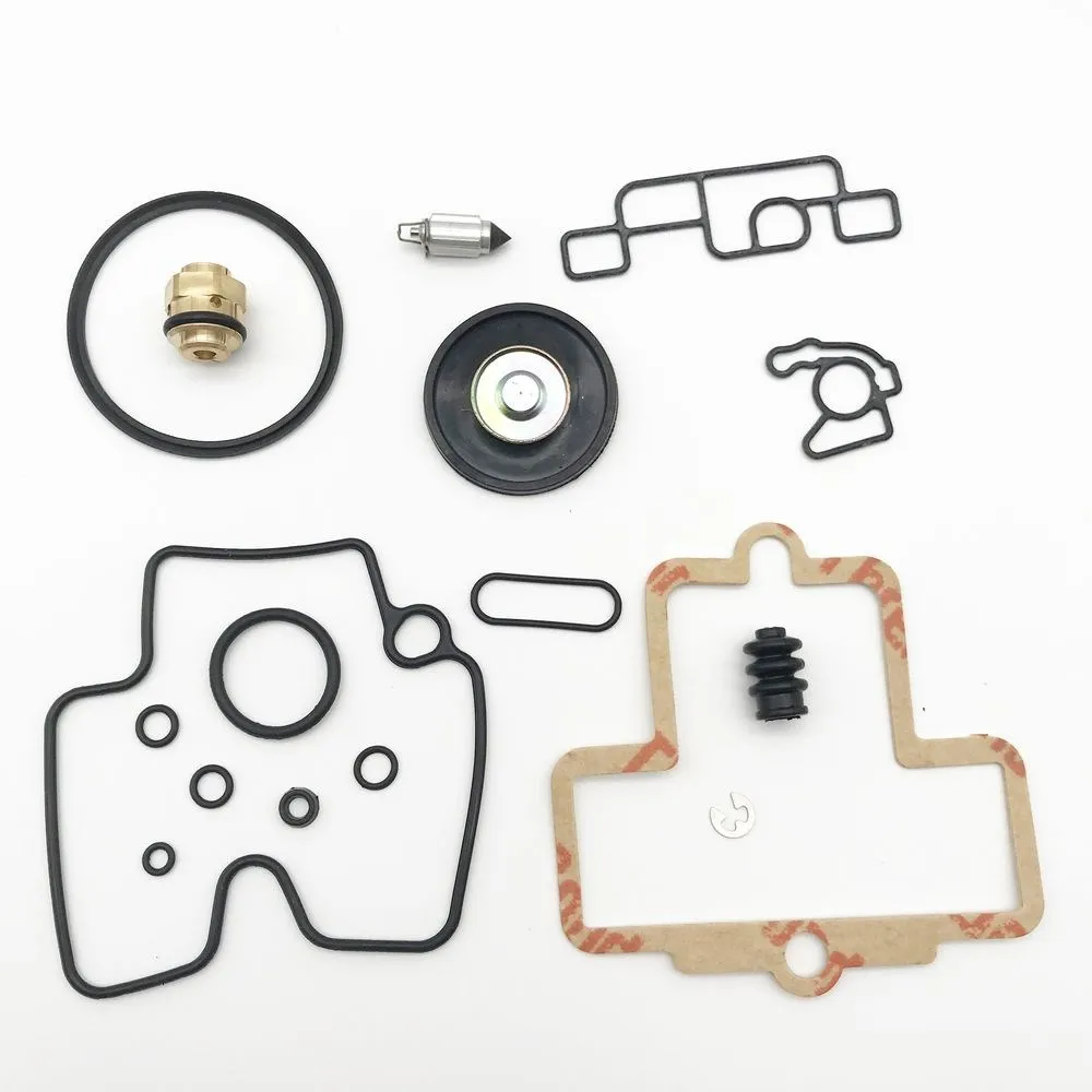 

Carburetor Repair Kit for Keihin FCR SX EXC FCR39 2001 KTM400/520