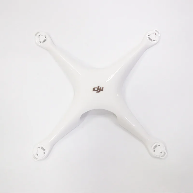 

Original DJI Phantom 4 Pro V2.0 Upper Shell Top Shell Body Cover For Dji Drone Replacement