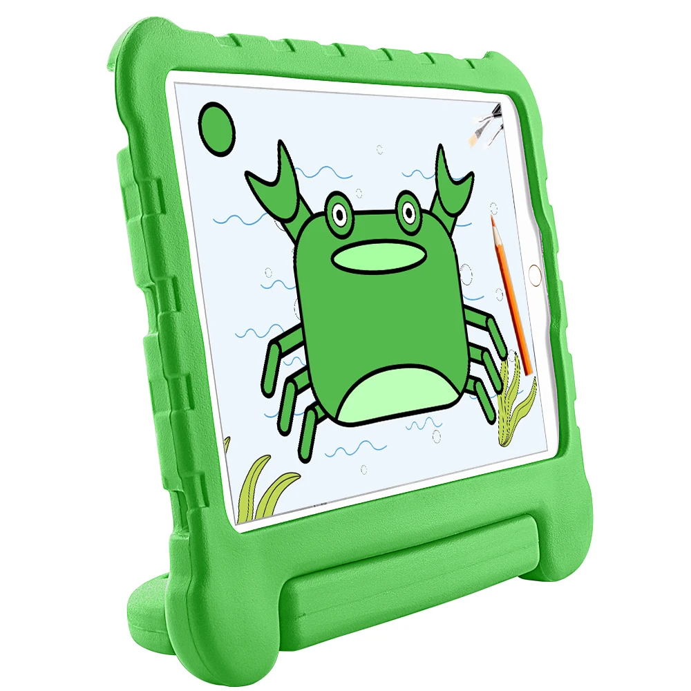 

2020 hot selling Tablet cover for ipad 10.2 protective case design for kids cover