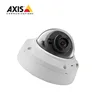 Outdoor-Ready Day/Night Fixed Dome With HDTV 1080P AXIS M3025-VE Network Camera High Resolution