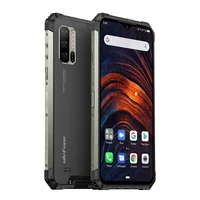 

Ulefone Armor 7 IP68 Rugged Mobile Phone Helio P90 Octa Core 8GB+128GB Android 9.0 48MP 4G LTE Camera Global Vision Smartphone