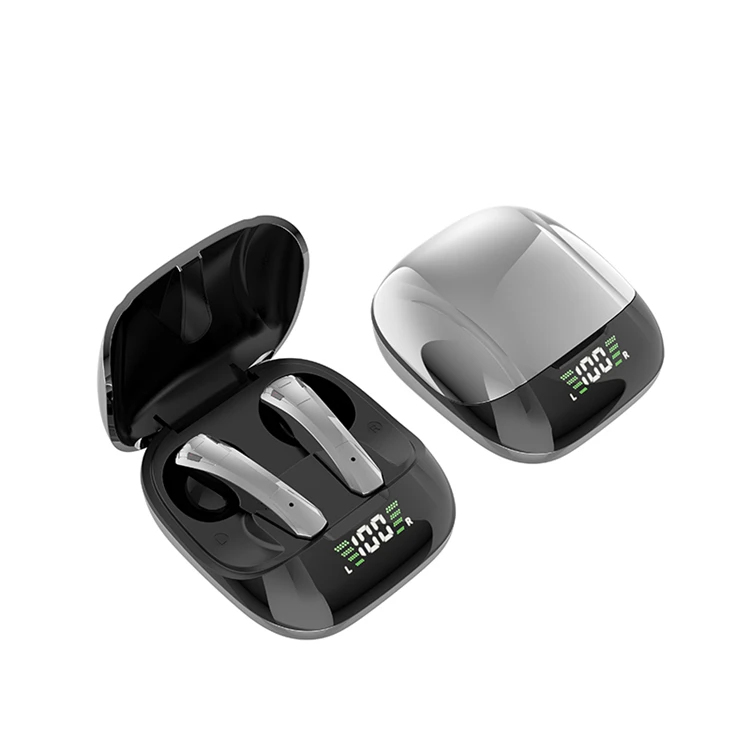 

High Quality New Arrivals Customizable Fashion Sport Earphone Wireless Headphone