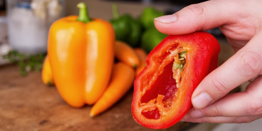Using alcohol to remove capsaicin