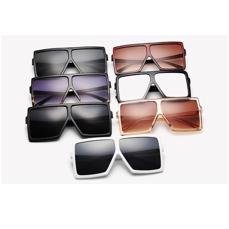 

MT 2021 Brand Sunglasses Gafas Shades Sunglasses With Candy Color Lens Vintage Sunglasses