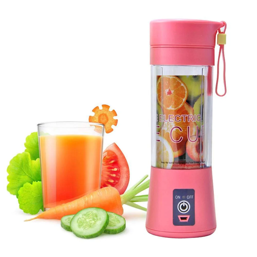 

Hot Selling Personal Small Electric Juicer Blender