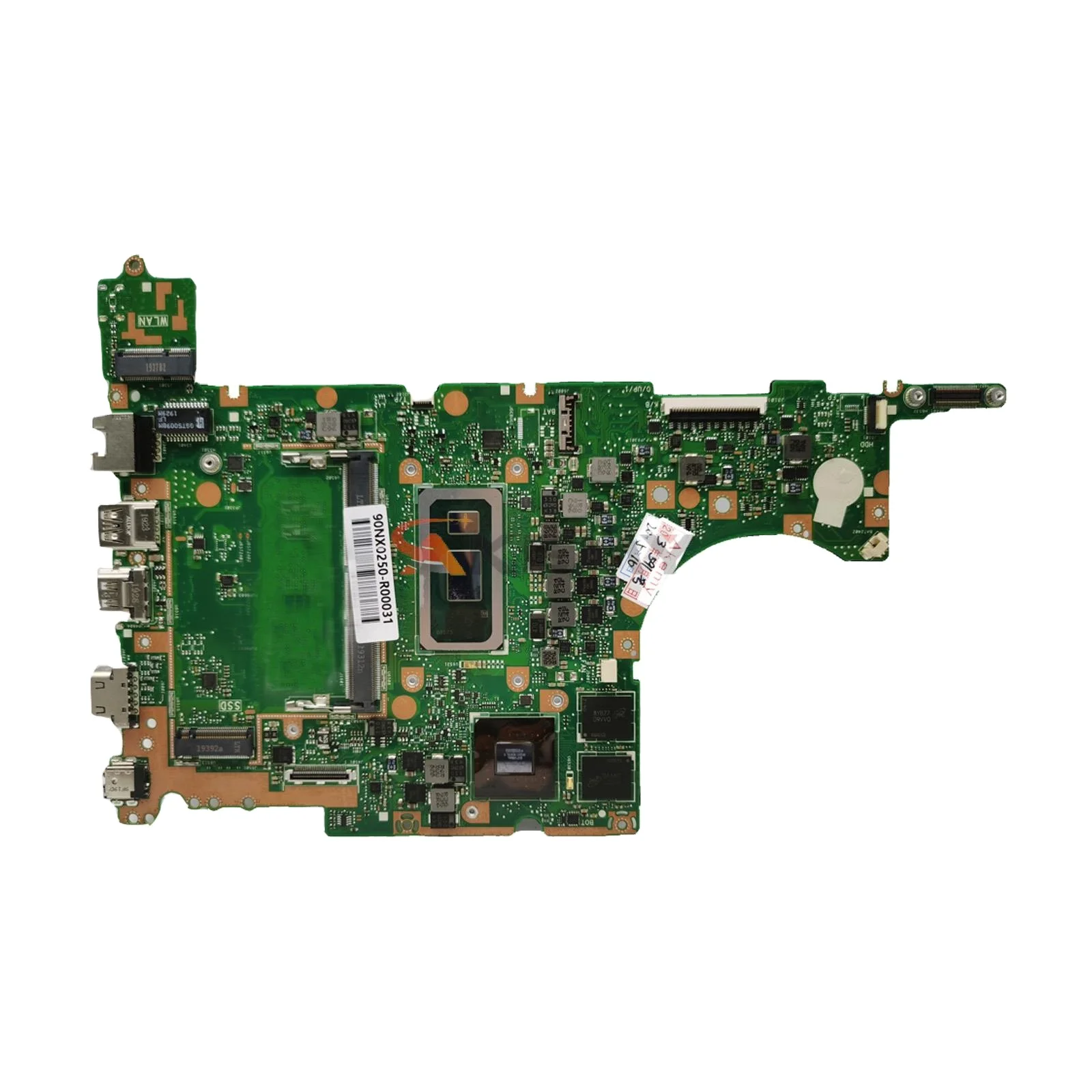 

P3540FB notebook mainboard I3-8145U I5-8265U I7-8565U 4G 8G RAM FOR ASUS PRO P3540F P3540FB P3540FJ P3540 laptop motherboard