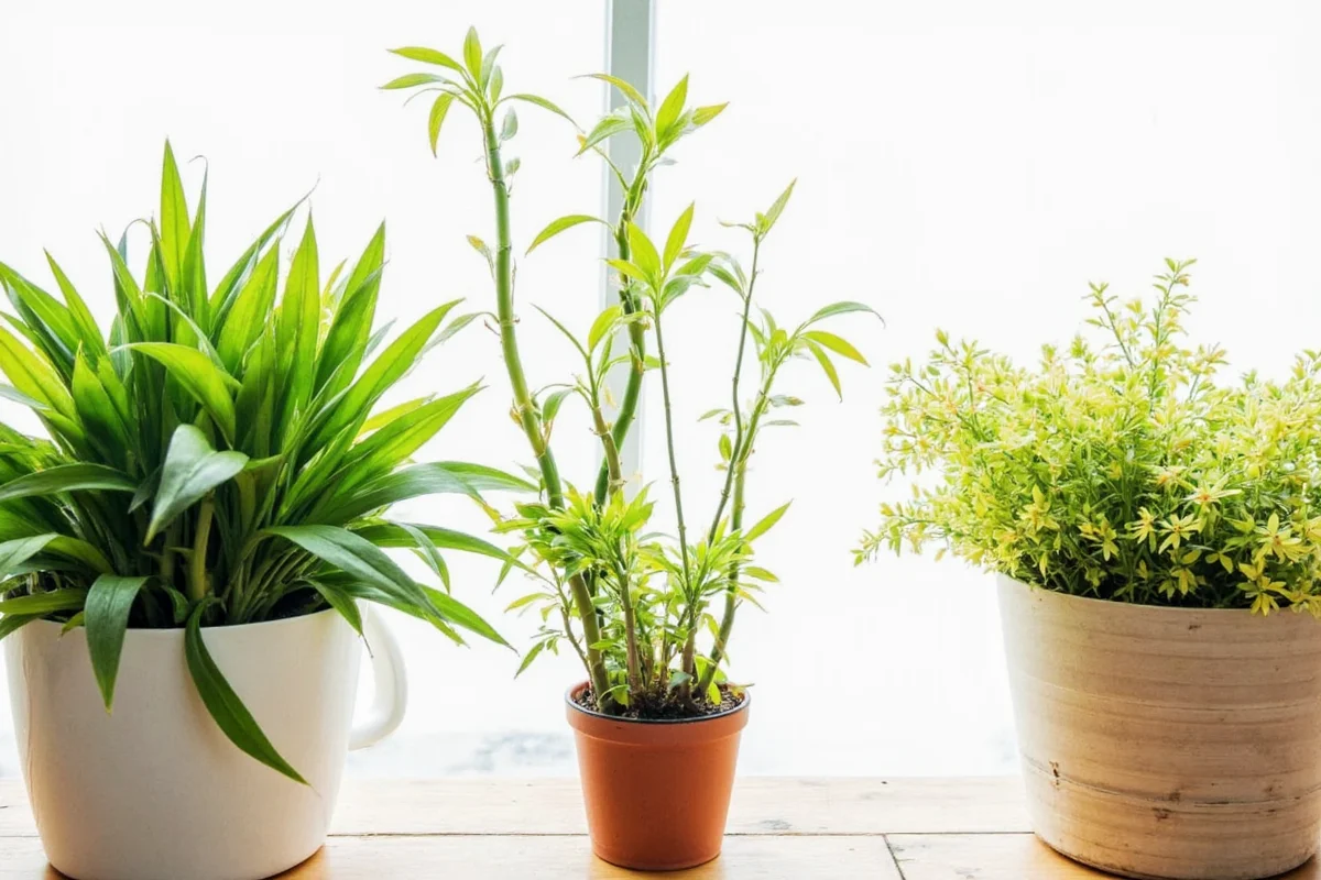 how to take care of bamboo plants indoors