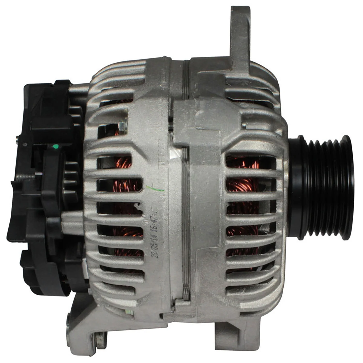 

ALTERNATOR DYNAMO GENERADOR ELECTRICO FOR 12V 120A 0124515100 0124515100 0986081420 504036769 ALB6769LK