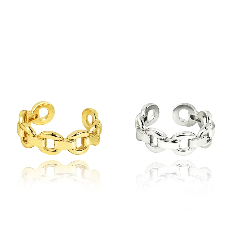

High Quality Wholesale Fashion Custom Jewelry Best Selling Ring