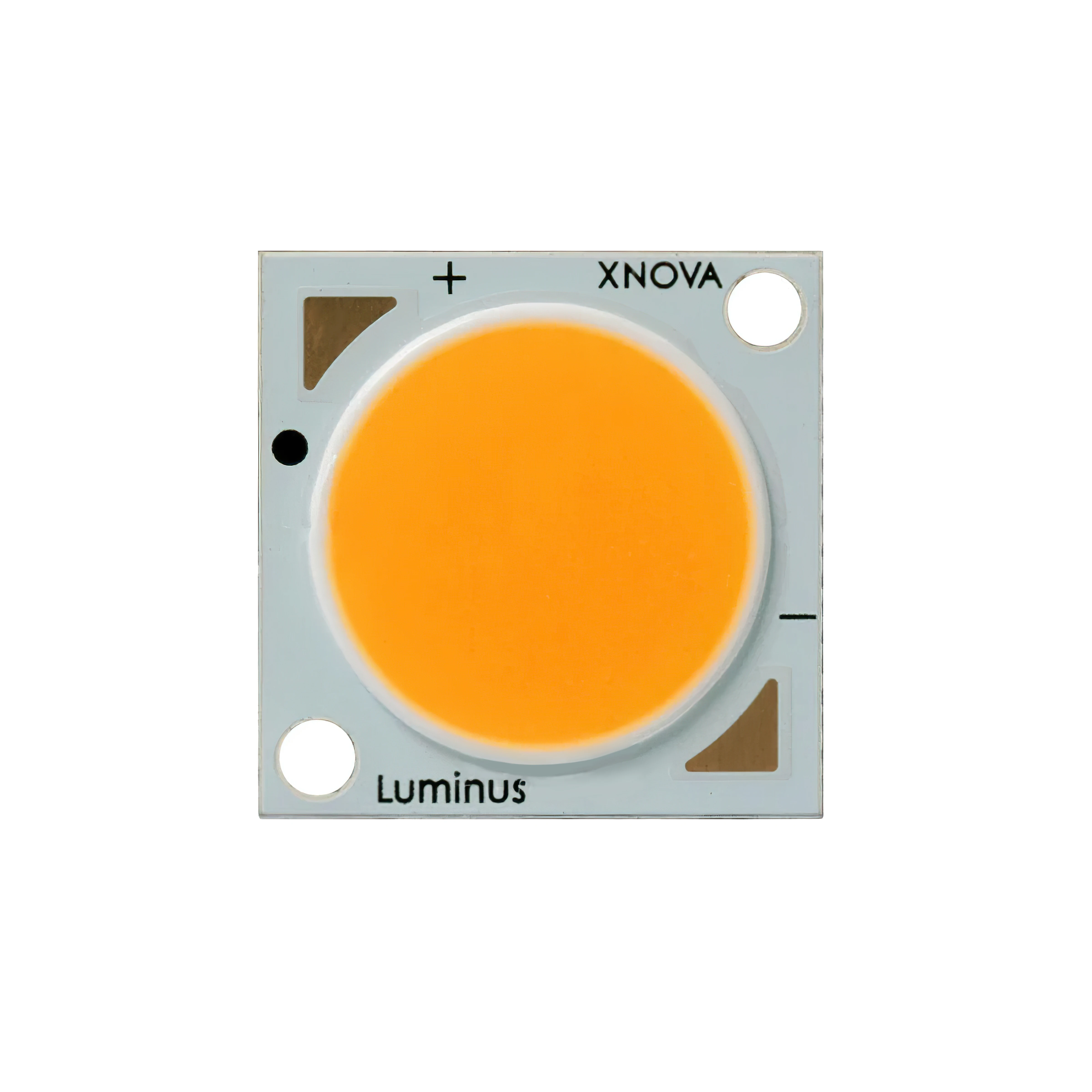 

Luminus-COB CXM-14 37W 36V 3000K 3600-3800LM Warm White for portable wick downlight chip