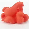 High Quality Blue Cute Fish Shape Diving Follow Toy