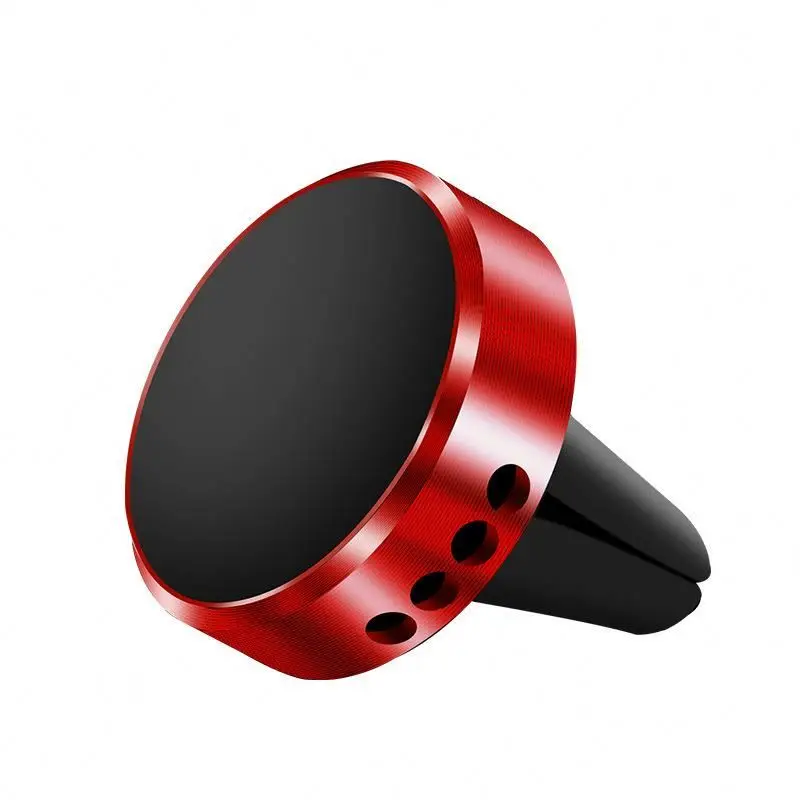 

Perfume empty bottle holder TOL7s car mobile phone mount holder, Black/silver/gold/red