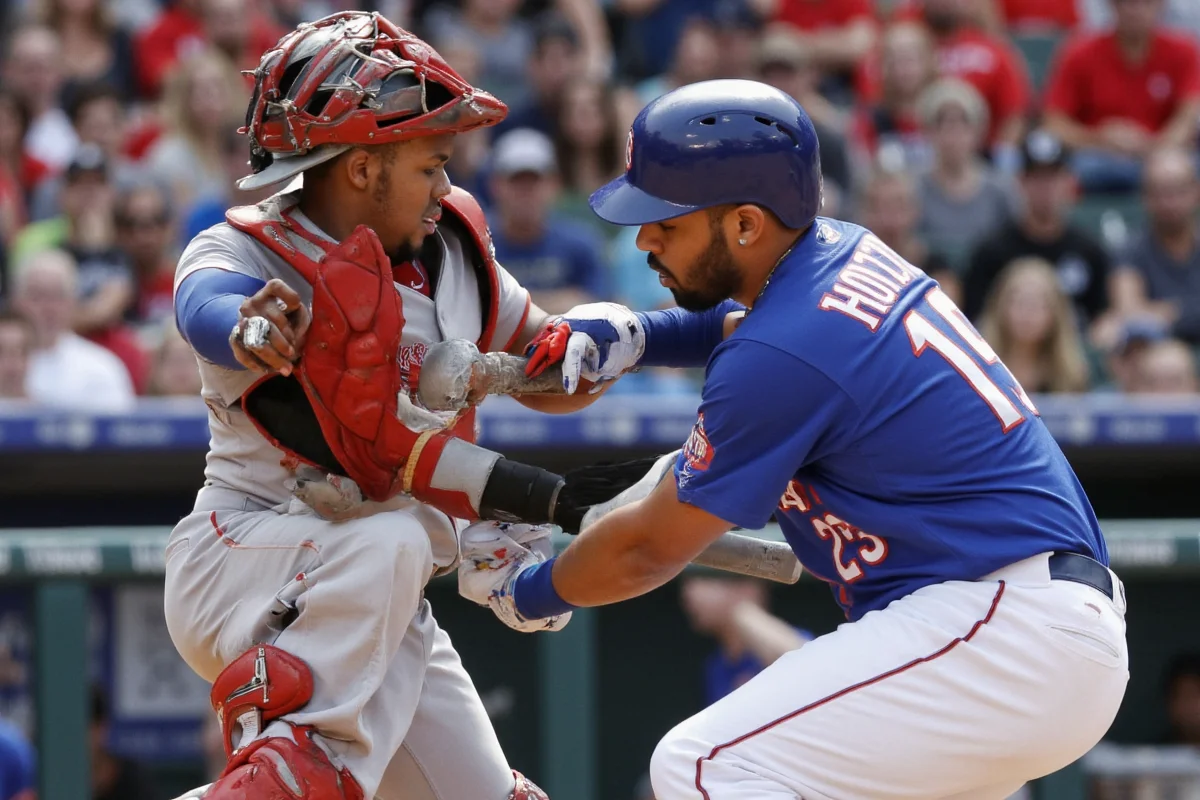 What Is Mvr In Baseball: Unlocking the Key to Game Stats