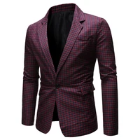 

Professional fancy designer white womens blazers and coats men suits wedding slim fit with great price