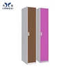 Customized Color Single Door Four Godrej Almirah Designs With Price Bank Vault For Sale Two Doors Steel Adjustable Shelves
