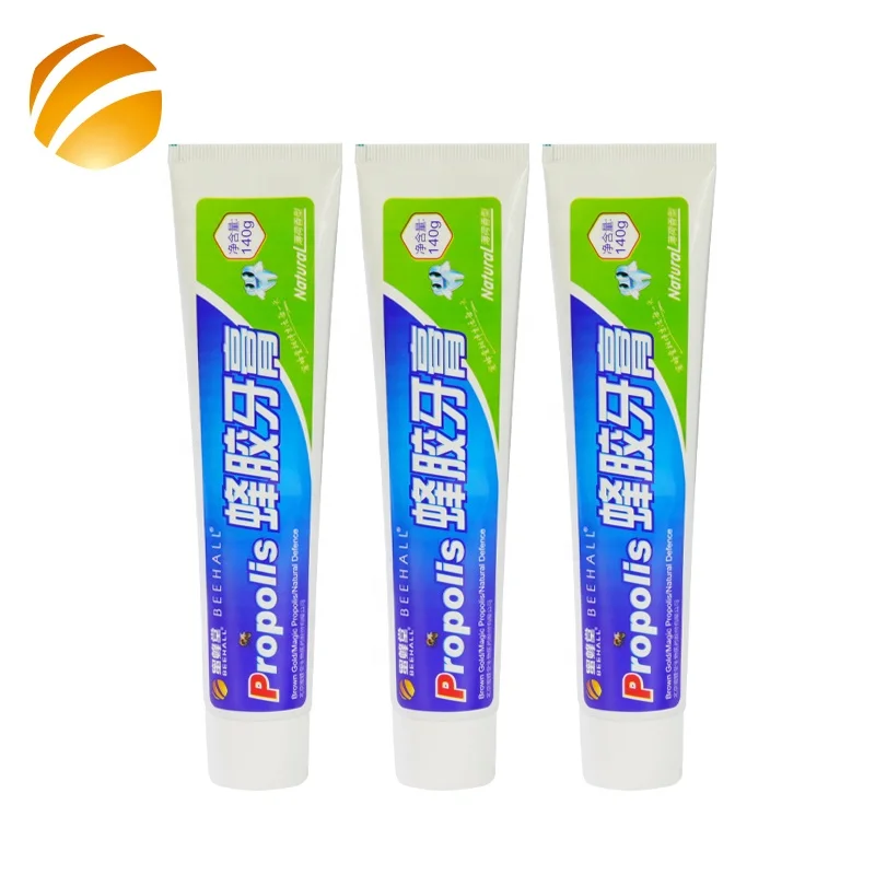 

2021Best price Whitening Propolis Toothpaste, Brown