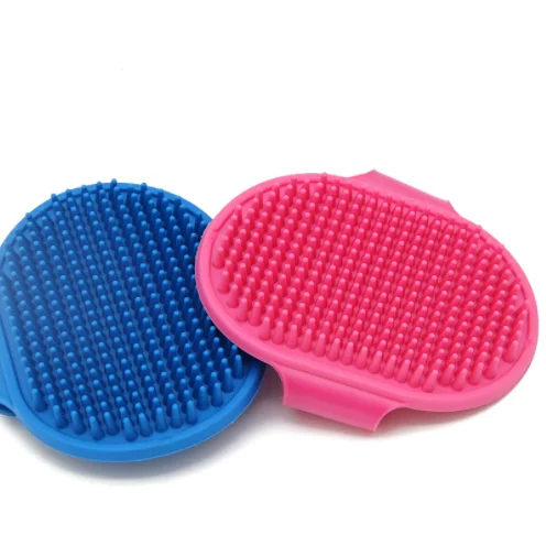 

China Manufacturer Wholesale Dog Cat Animals Comfortable Pet Hair Remover Roller Brush