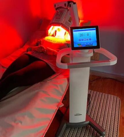 

Kernel KN-7000A pdt led light therapy high power Bio LED light photodynamic therapy led PDT salon beauty machine