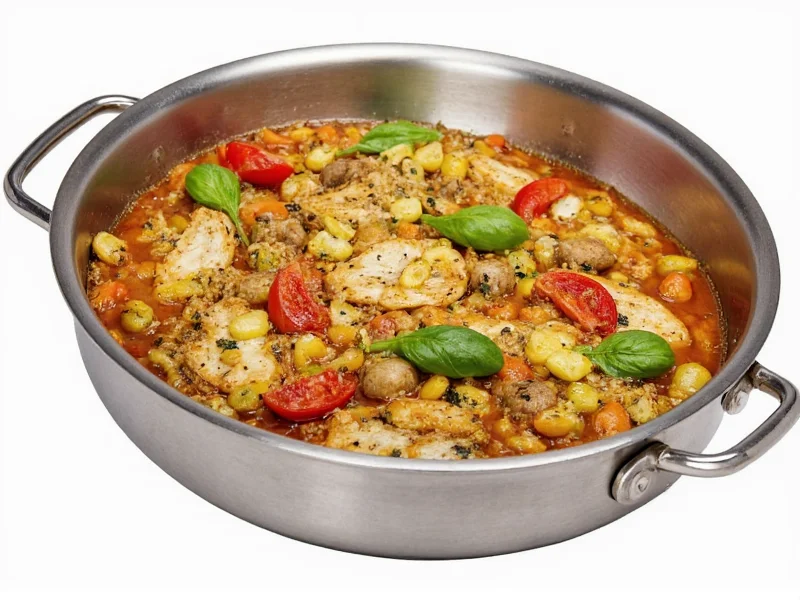 HelloFresh Caraway Pan: What You Need to Know (2024 Guide)