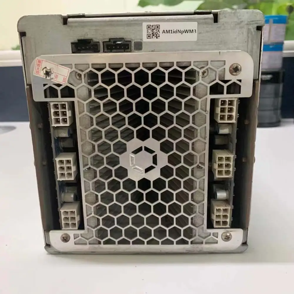 

One-stop Avalon 841 second-hand BTC miner, durable and stable miner in market