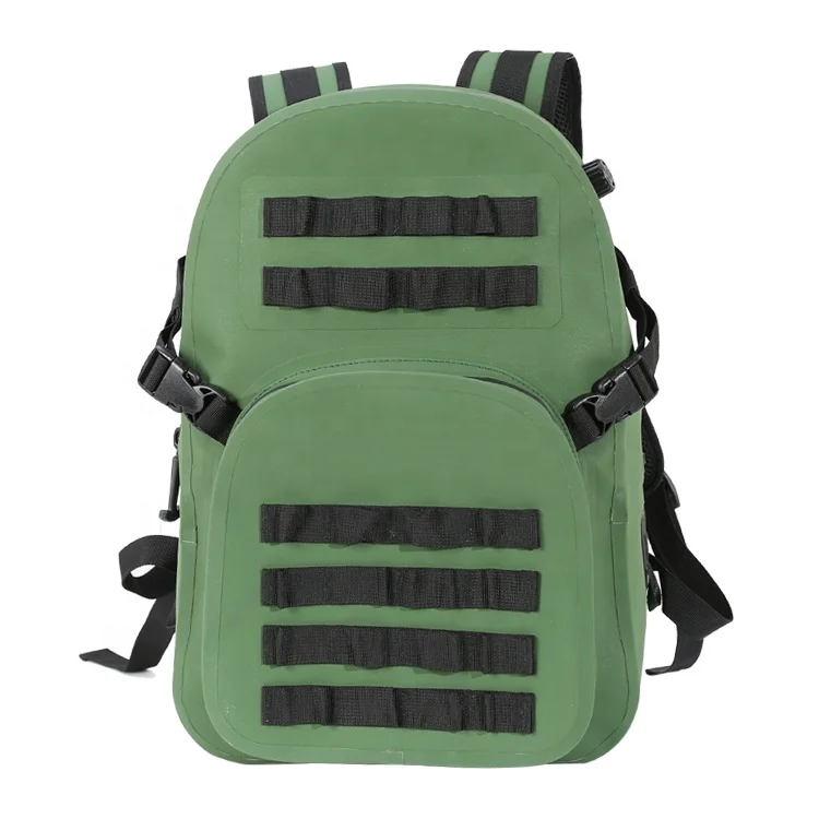 

outdoor camping activity stylish trekking climbing backpack travel multifunctional bag, Customized color