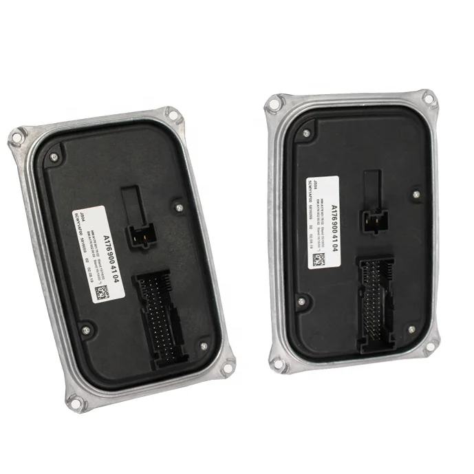 

JUSHUO Headlight Module A1769004104 For GLA Class 2013-2019