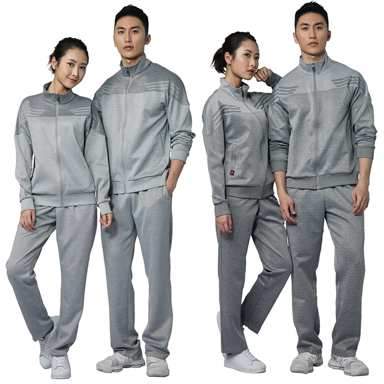 wholesale blank jogging suits