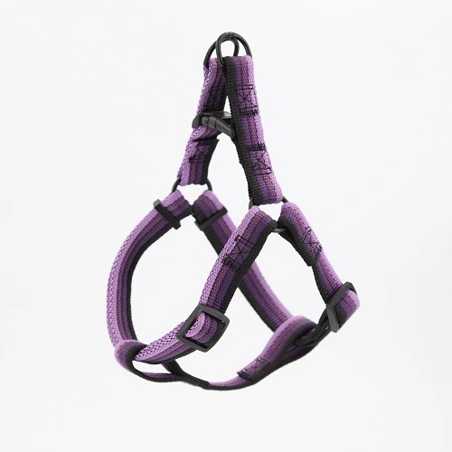 

Manufacturer wholesale outdoor nylon custom rechargeable adjustable dog harness