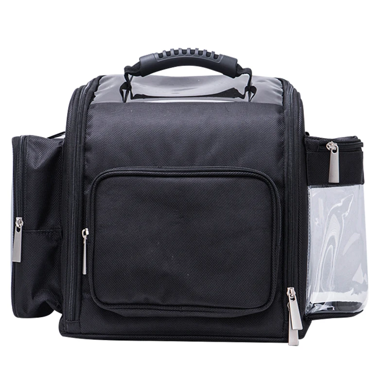 

Professional Makeup Artist Bag Makeup Tote Bag Travel Case