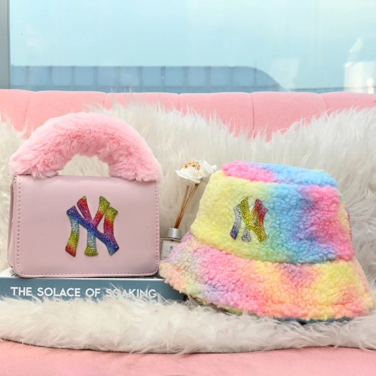

ladies shoulder bags women handbags designer bag women famous brands ny purse and hat, 6 colors