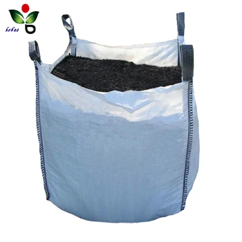 large mesh firewood bags