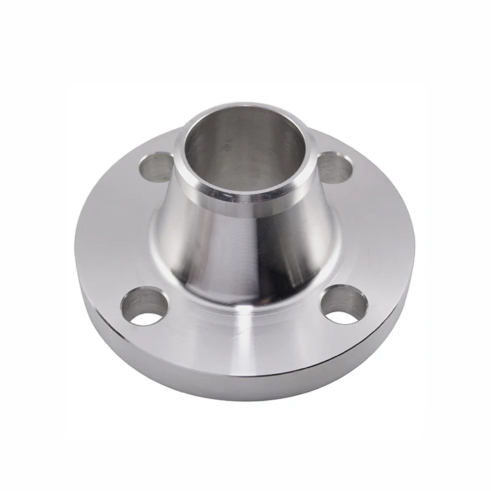 astm a182 f316 stainless steel weld neck wn rf raised face flange