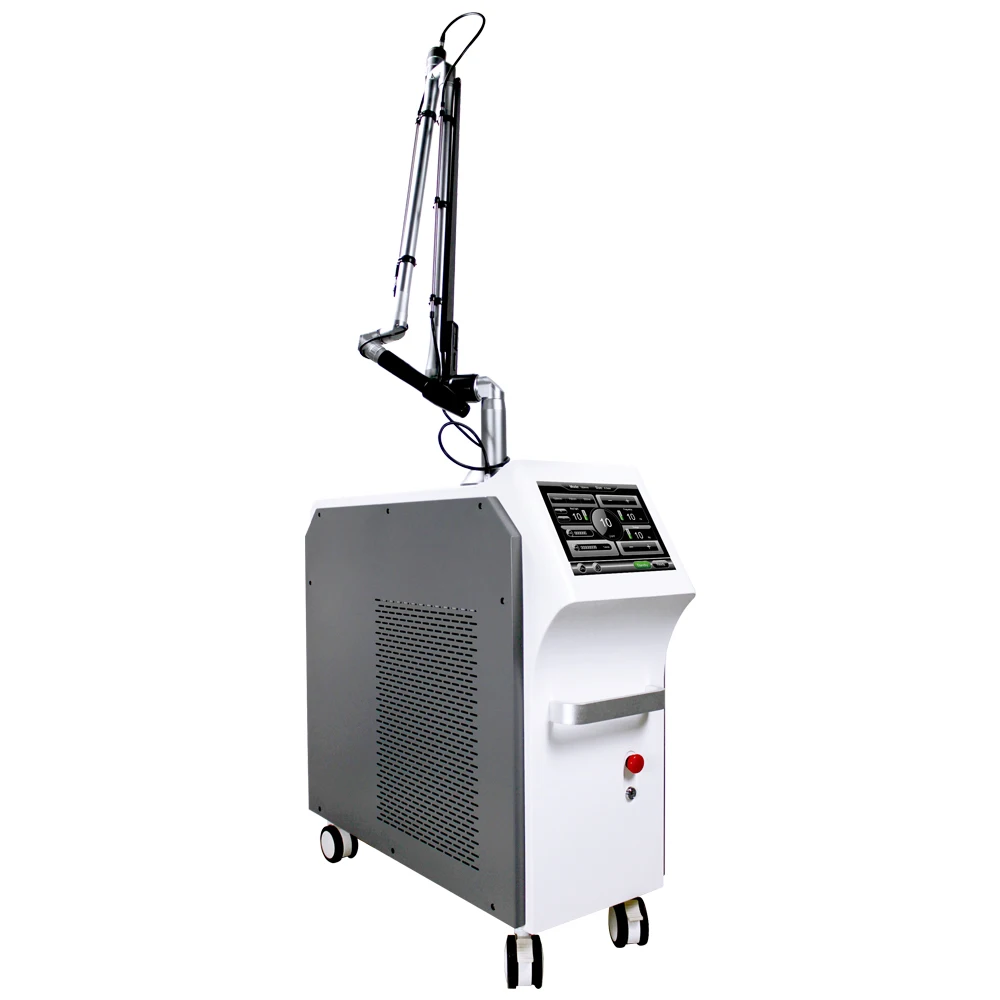 

user manual pigment age spots skin mole removal picosecond laser