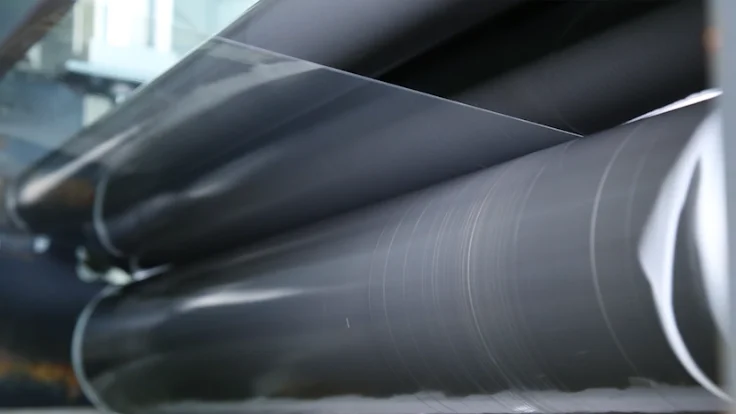 
Special design widely used single layer pet sheet twin screw free dryer extrusion line wholesale 