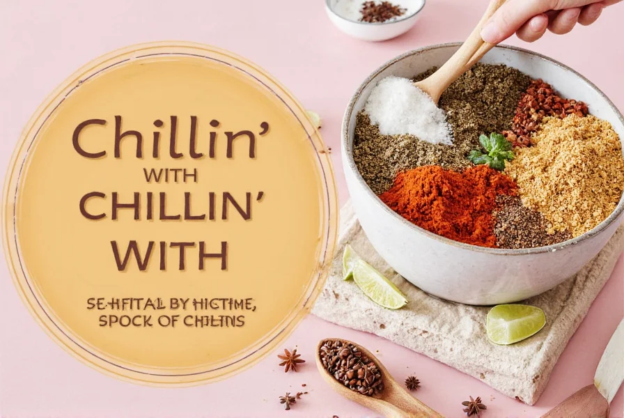 chillin with spices smart storage usage hacks for every kitchen
