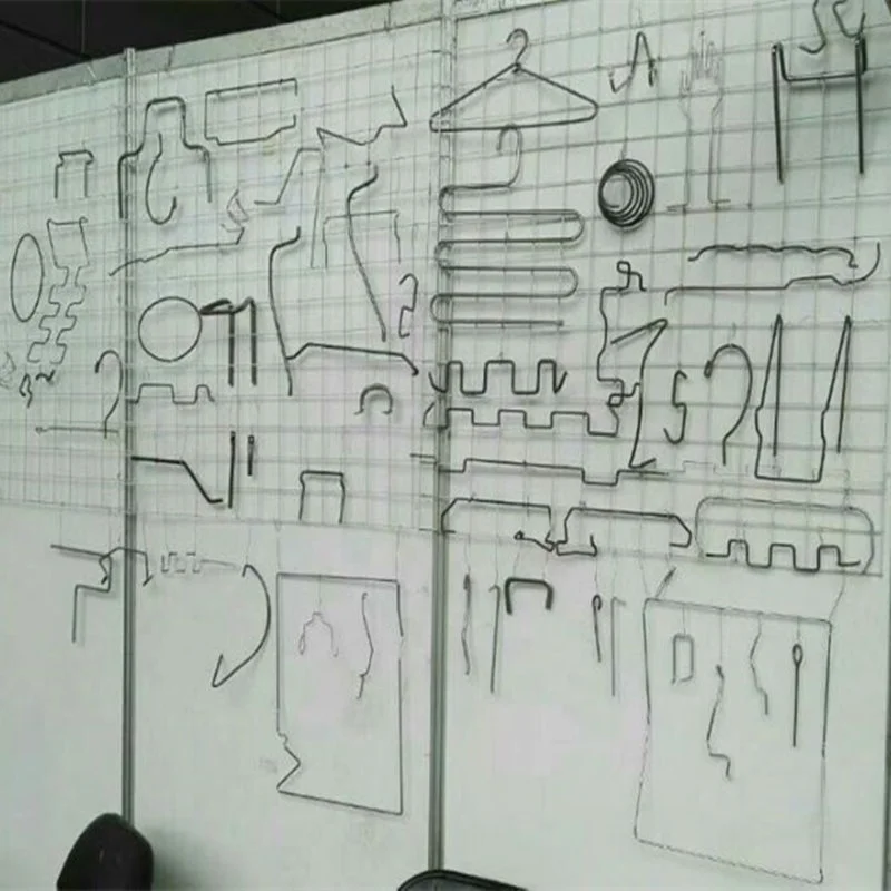 
Manufacturer famous brand automatic wire bending machine 