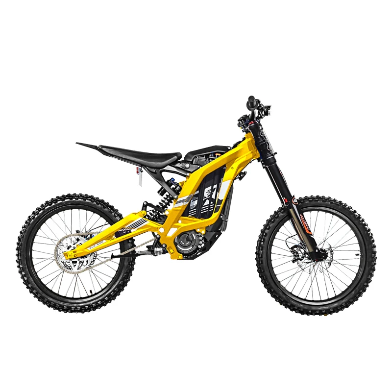 

Sur Ron X 2020 Light Bee Electric/e Dirt Bike, bicicletas mountain dirtbike off-road motorbike elektro Motorcycles For Adult, Black, iron grey, red, green, yellow, orange, blue