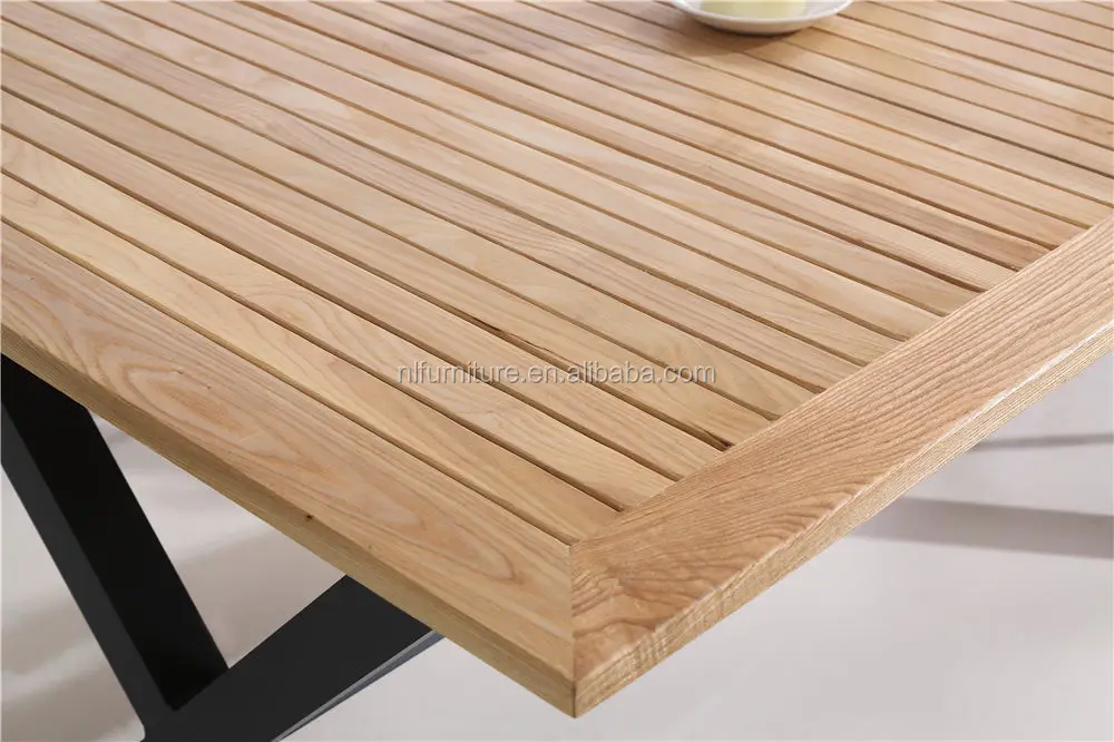 New Design Outdoor Garden Set Dining Table And Chair Rattan Furniture