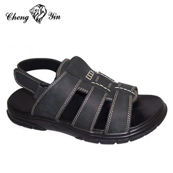 mens fashion sandals 2017