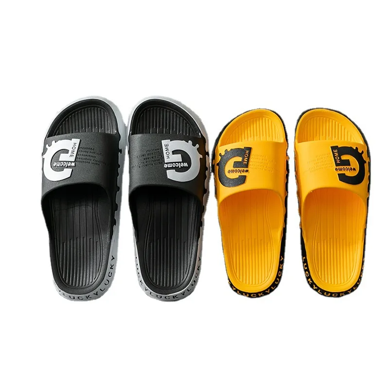 

2022 summer famous brand designer outdoor beach woman man slippers flat flip flops women's and men's slippers sandals
