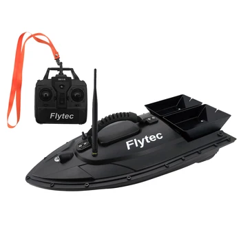 Flytec 2011-5 Rc Fishing Bait Boat Hulls Accessories Kit Set Suitable ...