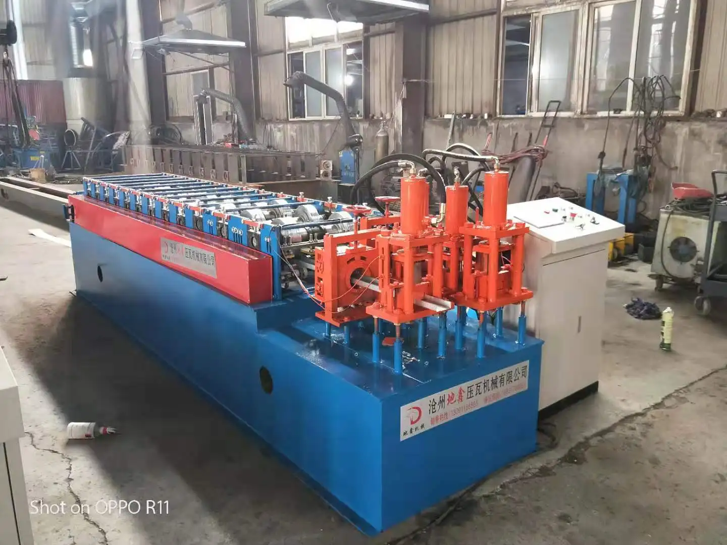 light steel keel roll forme,light steel keel roll former,keel light roll forming machine for sales